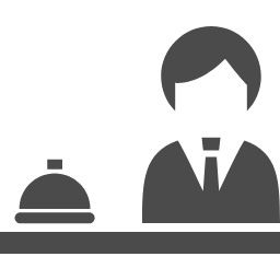 合法民泊の運営　受付は、グーグルフォームで簡単に遠隔で実施可能