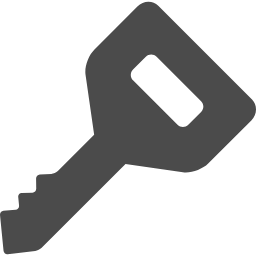 合法民泊の玄関には、キーレックスが最適