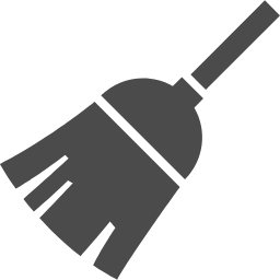 合法民泊で掃除する際のコツ2点