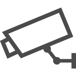 合法民泊での防犯は、ダミーカメラの設置を推奨