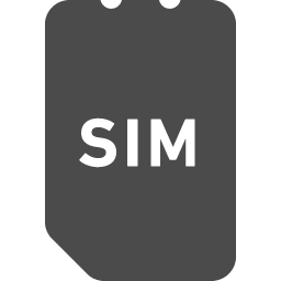 ゲストに無料で500MBのSIMカードを配布する方法