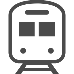 ゲストに、記号で合法民泊の最寄駅を伝達：駅ナンバリング