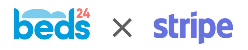 Beds24 x Stripe