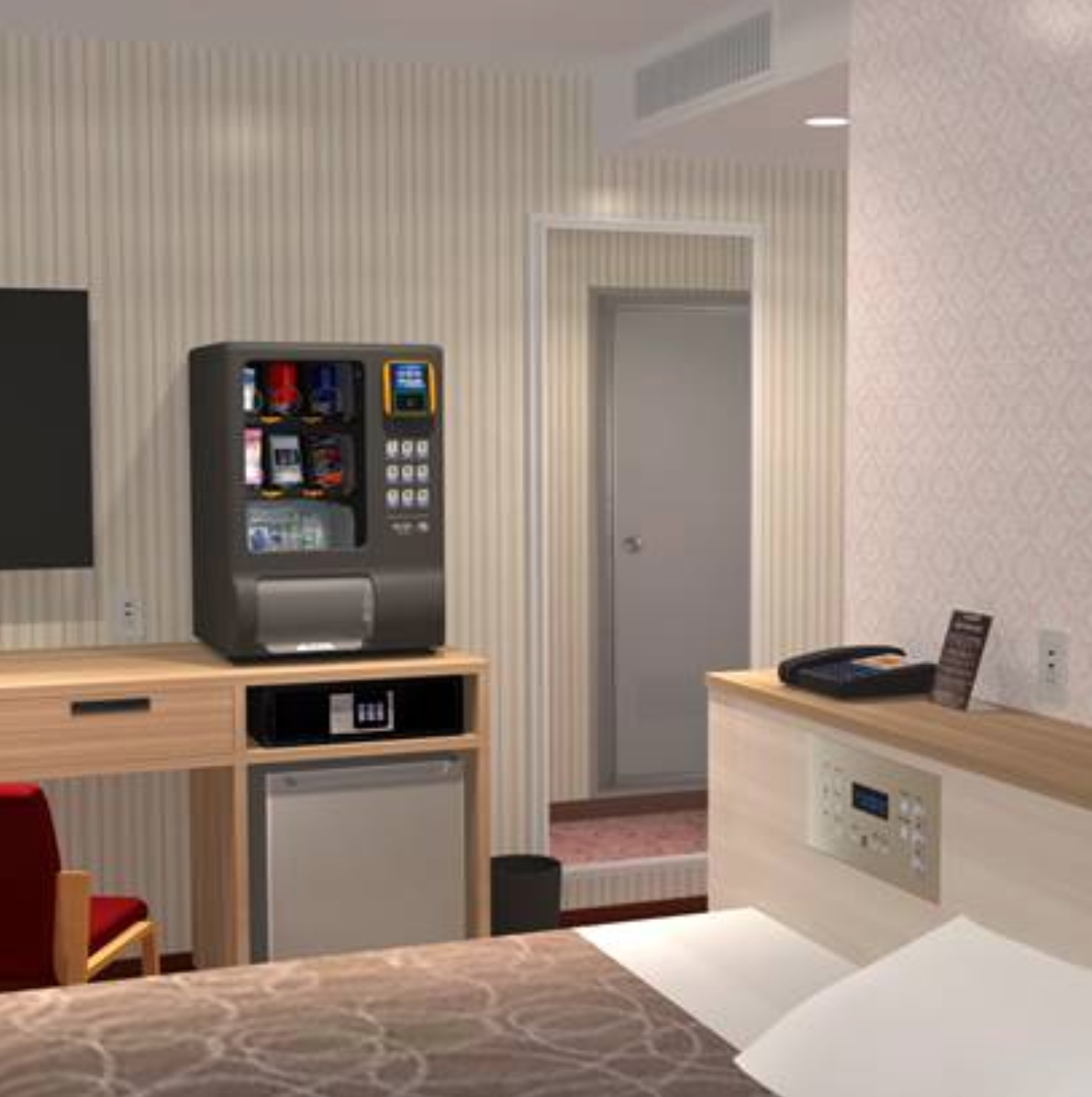 小規模施設で販売できる自動販売機を紹介03